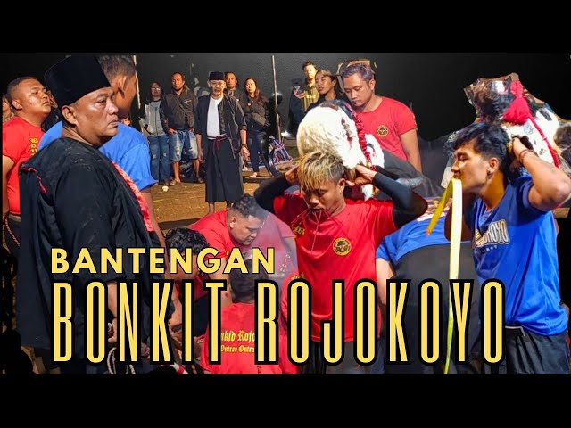 BANTENGAN BONKIT ROJOKOYO - KARANGAN- KARANGPLOSO- MALANG