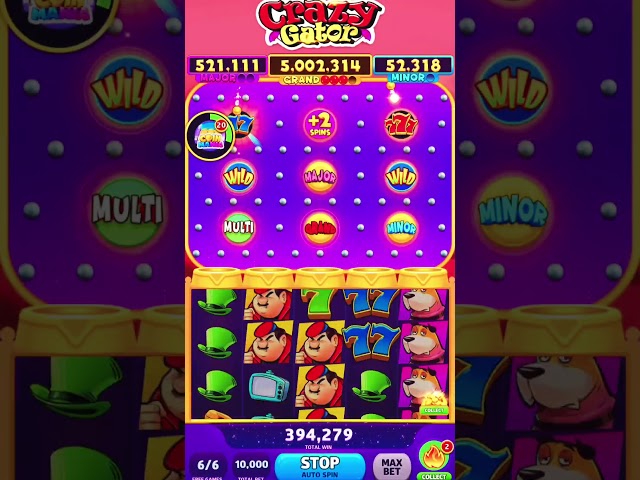 cash frenzy casino official