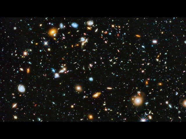 Exploring the Mystery of Our Expanding Universe | How the Universe Works