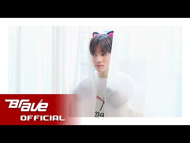 사무엘(Samuel) - 學貓叫 (고양이 소리를 따라해보자) (Cover)