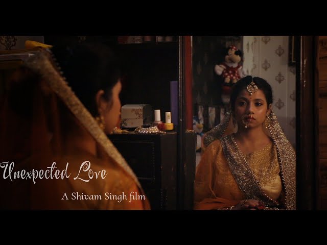 Arranged Marriage | An Unexpected Love | Short Film | Benares Studios