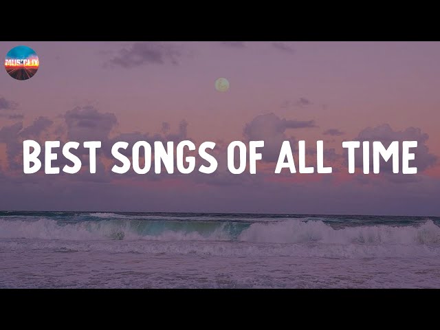 Best Songs Of All Time ~ Bruno Mars, Troye Sivan, Lewis Capaldi,...