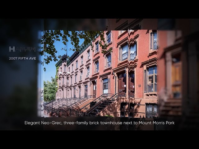 Real Estate Promo Video Slideshow