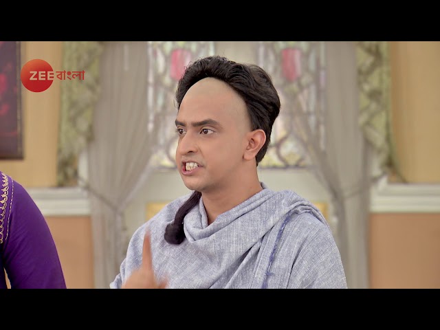 Rani Rashmoni - Best scene - Ep  - 719 - Zee Bangla