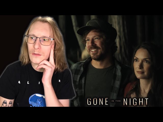 Gone in the Night - Movie Review