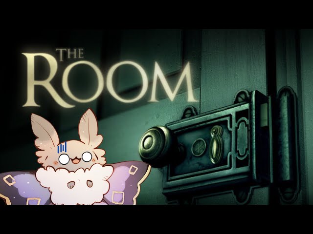 【The Room】 IrisTheMothVT Full Playthrough