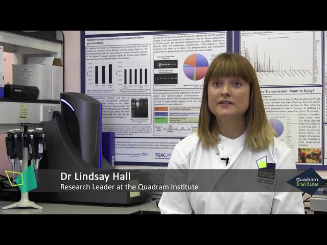 Early life microbiota-host interactions