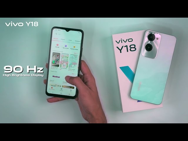 Y18 Review Teaser | Coming soon | vivo Bangladesh