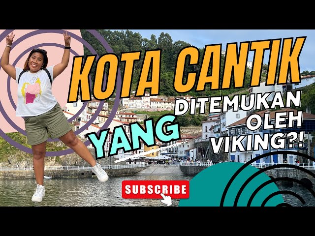 Kota Cantik di Spanyol ini Langganan Terkena Terjangan Ombak Besar!!