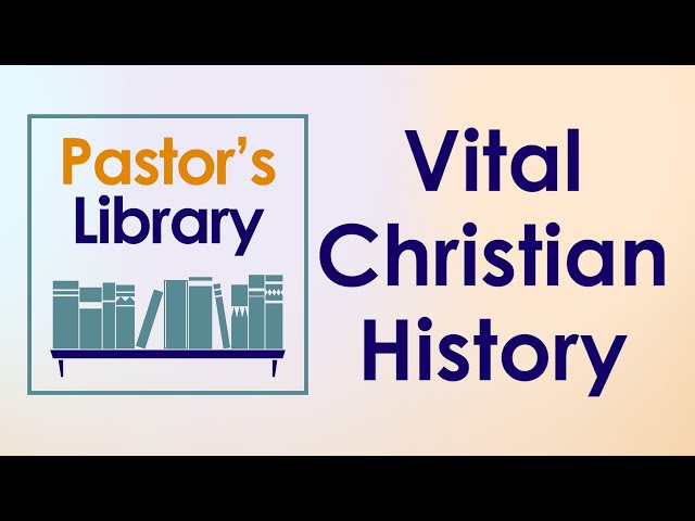 Everyone Should Know this Christian History