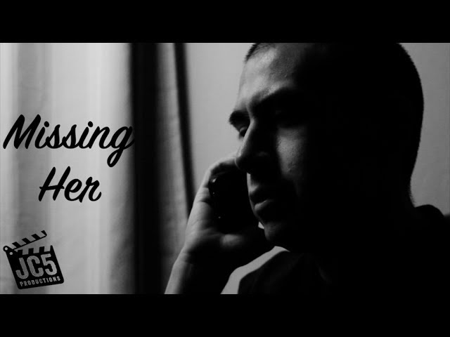 Missing Her (short film)