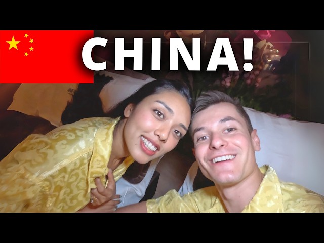 Exploring Changsha, China's Nightlife Scene! 🇨🇳