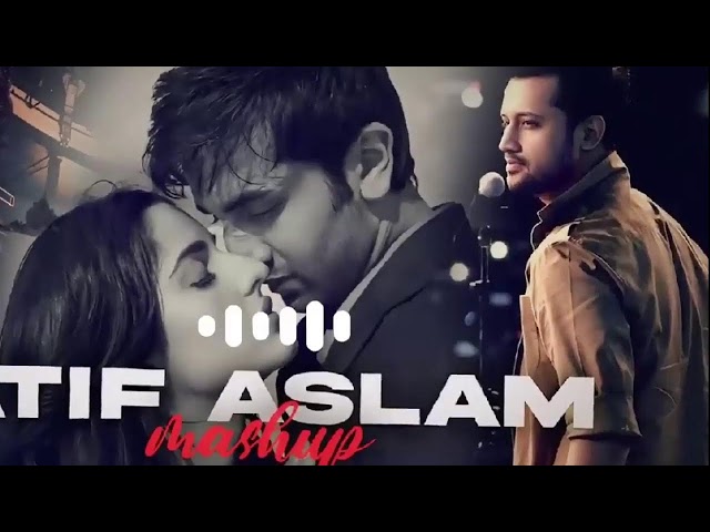 Best Of Atif Aslam Popular Songs Top 10 Songs Jukebox Atif Aslam Hit Songs 2025 | LIVE STERAM