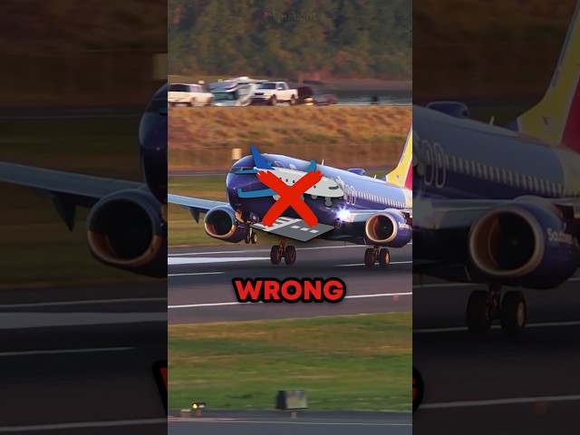 Pilot Accidentally Lands At WRONG Airport 😨✈️