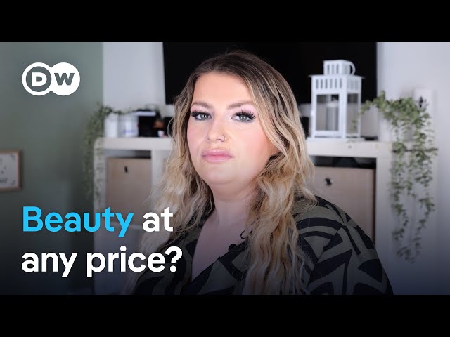 The dark side of Turkey's beauty industry | DW Documentary