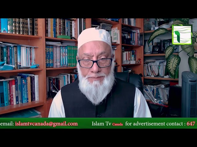 Taking Shahadah | Reverting to Islam | Advice for Imams | on Islam Tv Canada