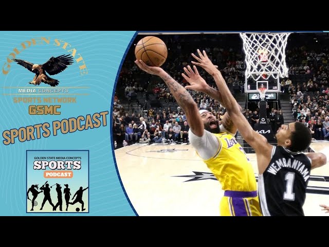 NBA Thursday Recap & Friday In-Season Tournament Predictions | GSMC Sports Podcast