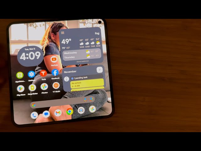 Pixel Fold 9 Pro Doesn’t Measure Up  #galaxyfold6 #vivoxfold3 #honormagic #pixelfold9pro