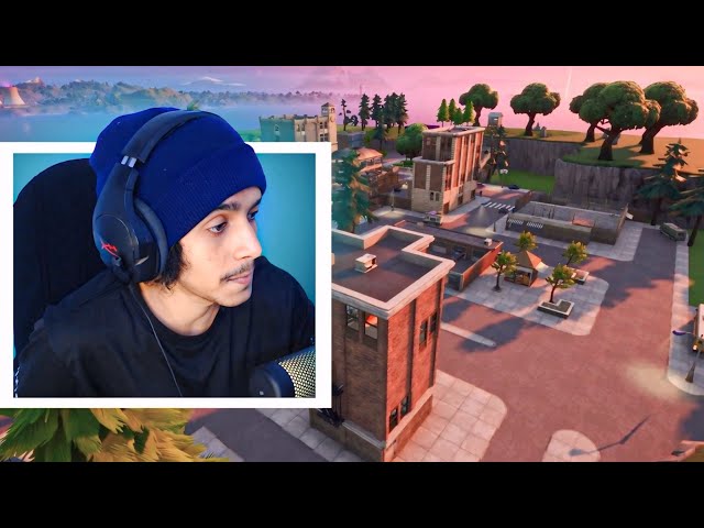 شفتي عادت ! فورتنايت الموسم الجديد🔥| fortnite