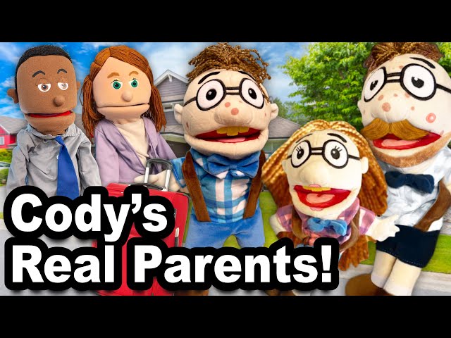 SML YTP: Cody’s Real Parents!