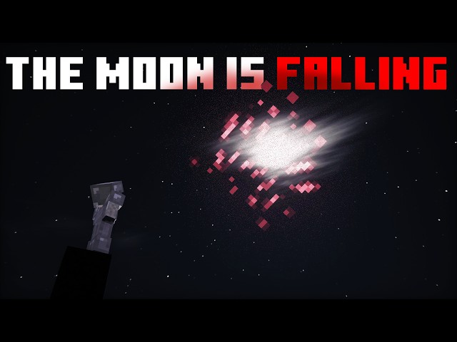 The Minecraft Horror Mod Everyone Should Be Talking About