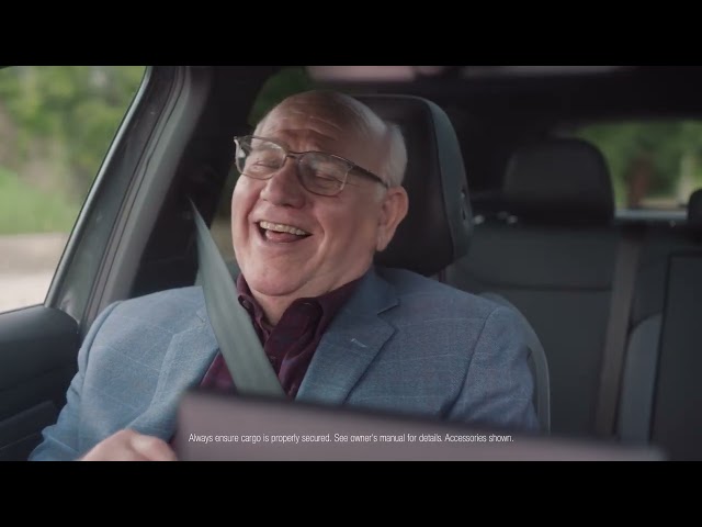 Volkswagen Group of America - Hello George