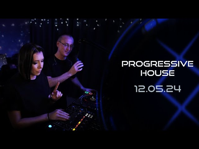 Progressive House // Clandestine & Corcyra / Rule of Rune // December 5th, 2024