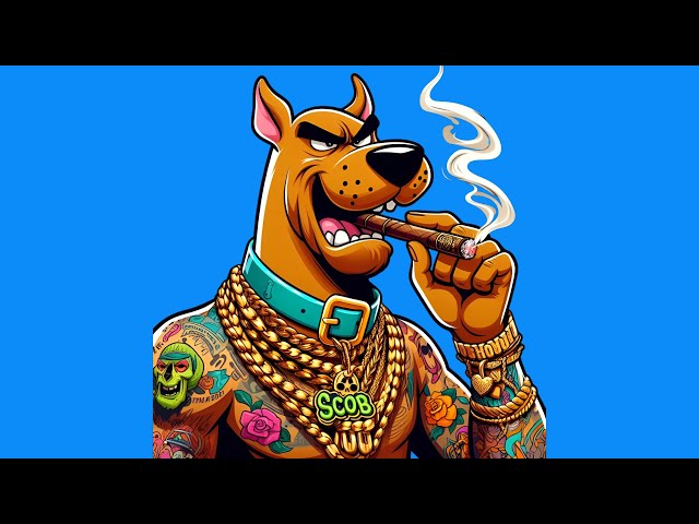 Freestyle Beat - "DOOBIE DOO" | Free Type Beat 2024 | Rap Trap Beat Instrumental