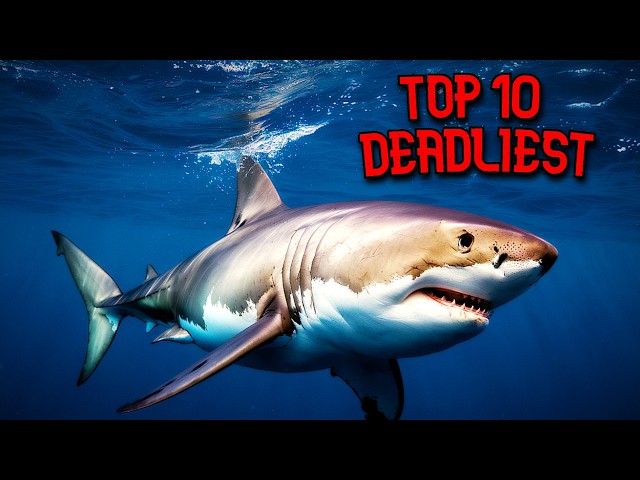 Top 10 Countries with The Most Dangerous Animals.