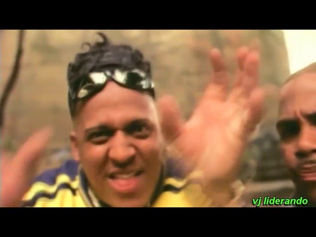 MERENGUE MIX DE LOS 90'S (MERENGUE HIP HOP) HD