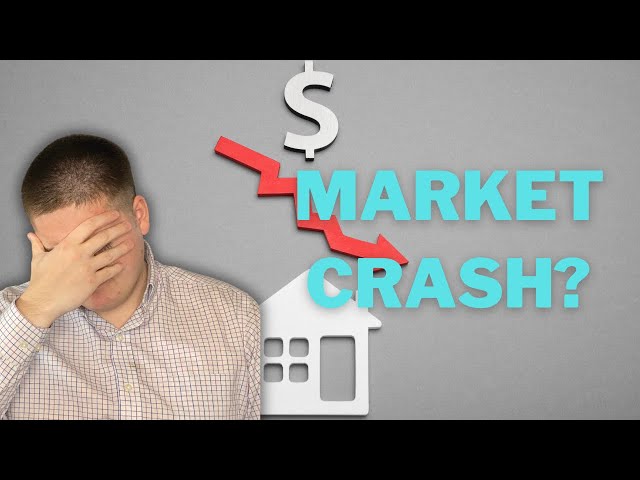 Is the real estate market crashing? - Lexington, KY