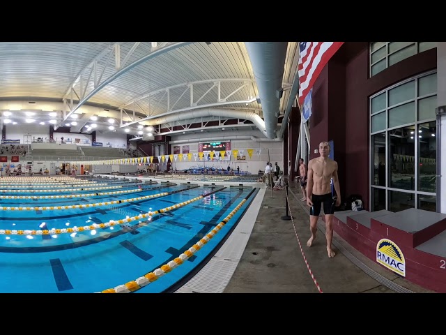 100 Back Finals 360 - 2-19-21 - RMAC Championships