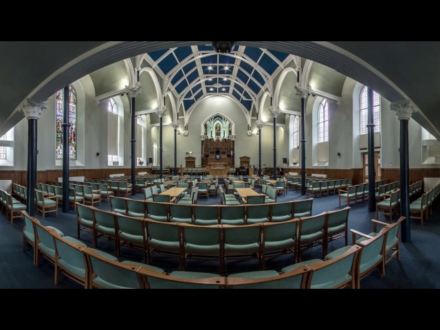 Arbroath 360 video