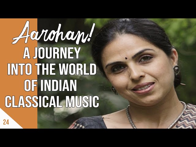 Aarohan A Journey Into The World Of Indian Classical Music 🎶 Bhimsen Joshi