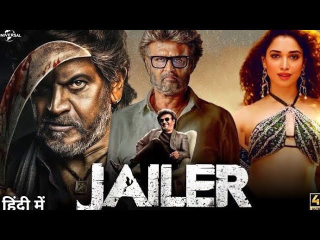 Jailer 2 Movie Full | Rajni kanth | Reviews