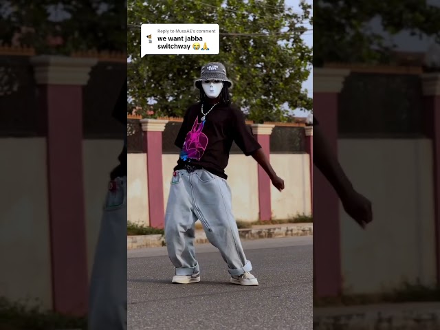 Jabbawockeez trending dance #jabbawockeez #jabbawockeezdance #hiphopdance #electrobreakers #dance