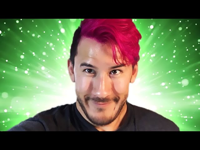 Markiplier Funny Super Mario Maker Fails #1 (Fan Edit)