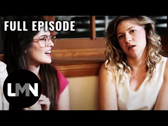 Teen Love Leaves Family In Tatters (S4, E13) | Killer Kids | Full Episode | LMN