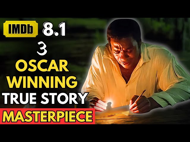 3 Oscar Winning Masterpiece Movie Best Hollywood High Rated True Story Explained In Hindi #ieh #iem