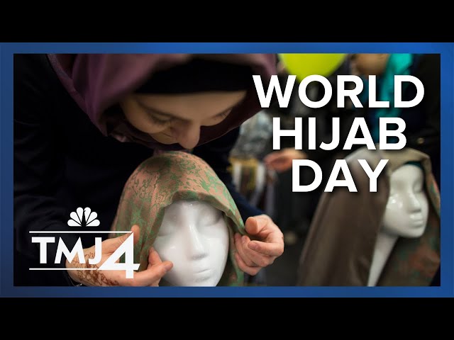 Muslim women share their hijab journeys