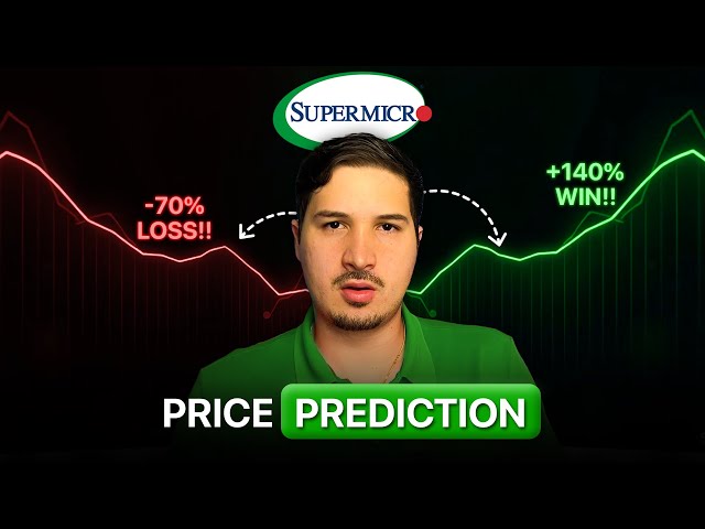 Super Micro Fraud or Fortune? | SMCI Stock Analysis