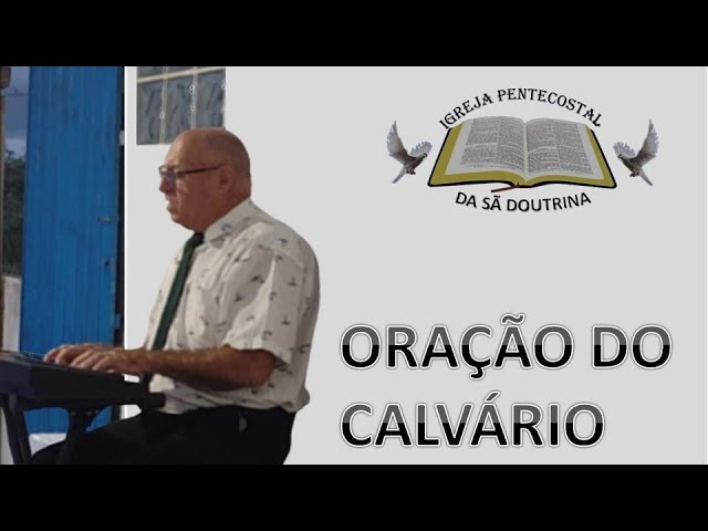 Igreja pentecostal da sã doutrina está ao vivo!