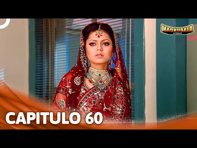 Madhubala Capítulo 60 | Novela India | Doblado en Español