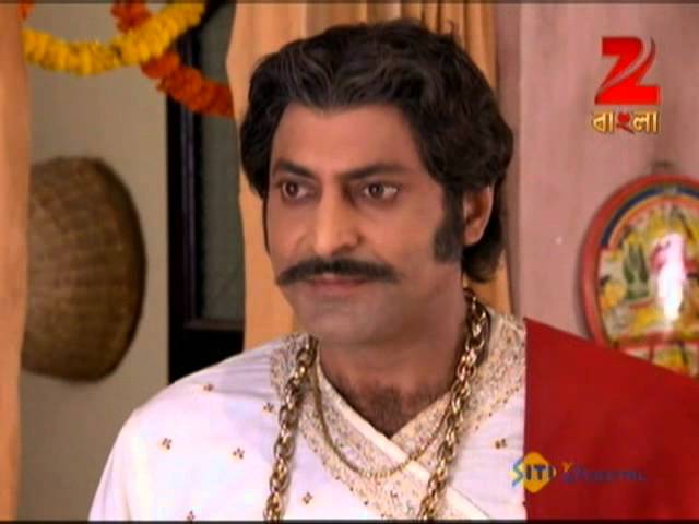 Sati | Bangla Serial | Episode - 100| Best scene | Zee Bangla