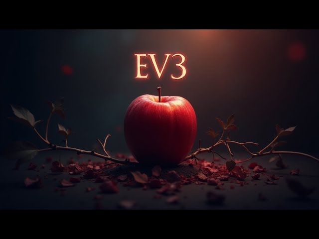 EV3: This Track Will Blow Your Mind!