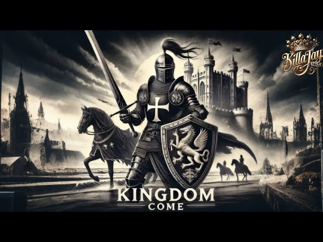 KINGDOM COME | DELIVERANCE II | BORiNG OR MAKiNG YOUR OWN FUN | VERTICAL