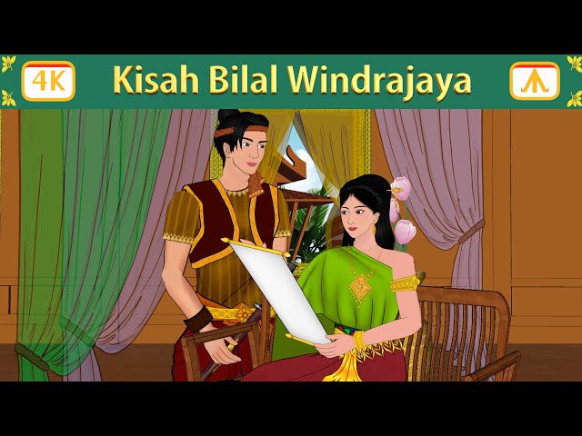 Kisah Bilal Windrajaya | Airplane Tales Indonesian