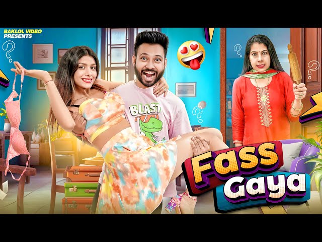 Fass Gaya | BakLol Video