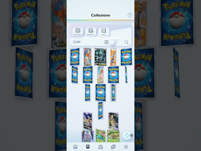 Hidden Feature in Pokemon TCG Pocket #pokemonpocket #pokemon #tcg