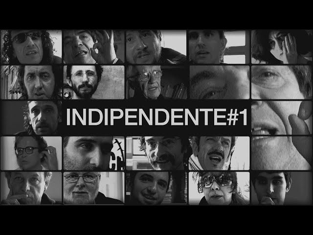 Considerazioni sul cinema indipendente italiano EPISODIO # 1 Silvano Agosti